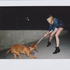 Meet your Posher, Cailyn